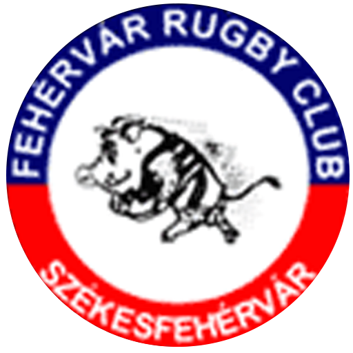 Fehérvár Rugby Club logó