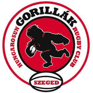 FW Gorillák Szeged